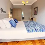 My Saldanha Apartment Lisbon