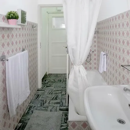 My Saldanha Апартаменти *