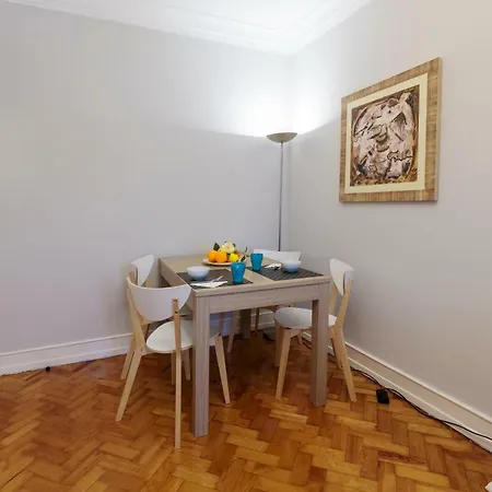 My Saldanha Апартаменти