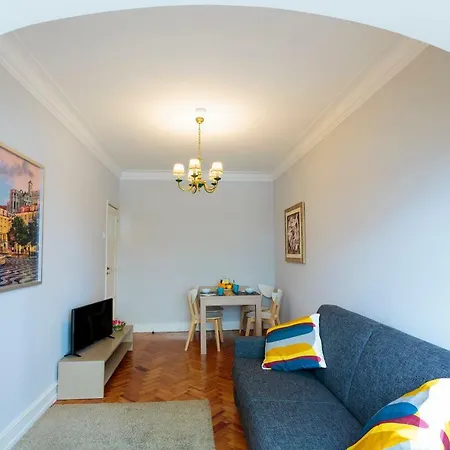 My Saldanha 아파트 *