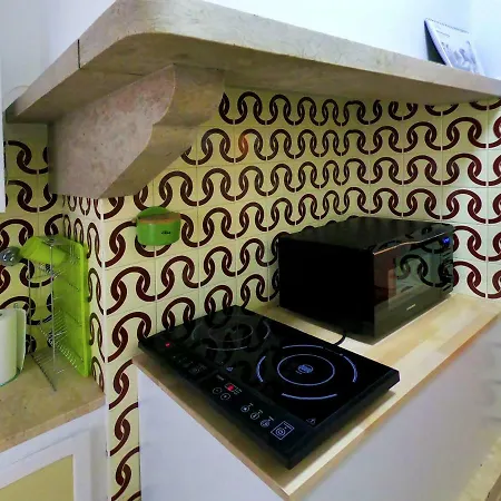 My Saldanha 아파트 리스본