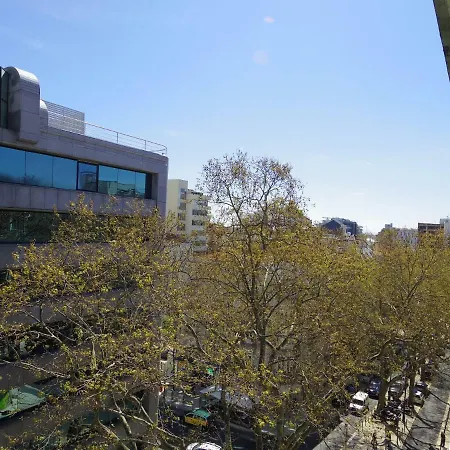 My Saldanha Апартаменти *