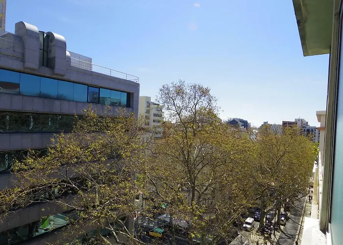 My Saldanha Apartment *