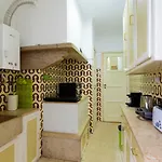 Διαμέρισμα My Saldanha Lisboa